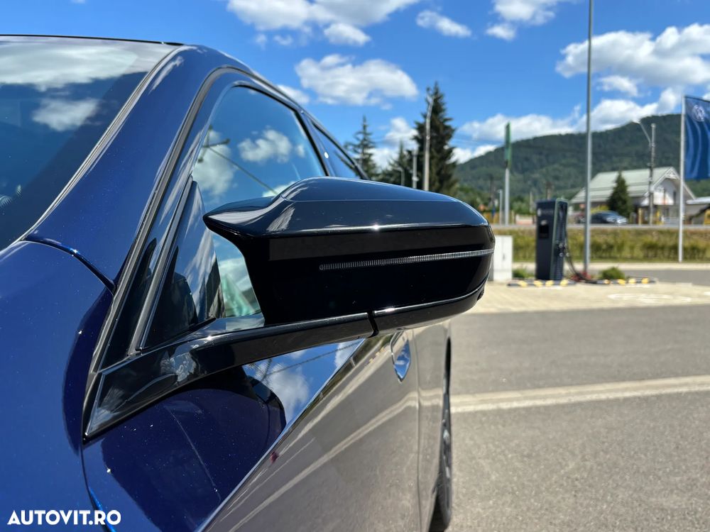 BMW i5 2023 — imagine 20