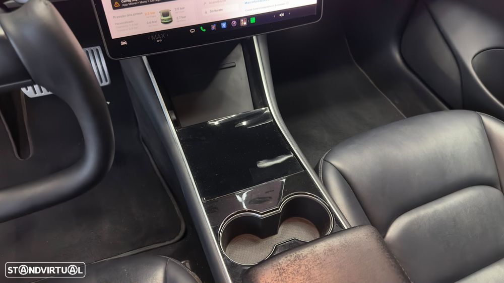 Tesla Model 3 Performance Dual Motor AWD - 30