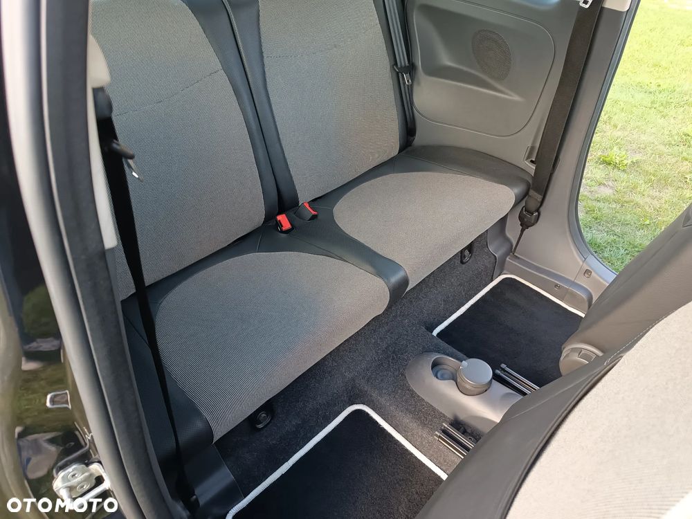 Fiat 500 1.4 16V Sport - 24