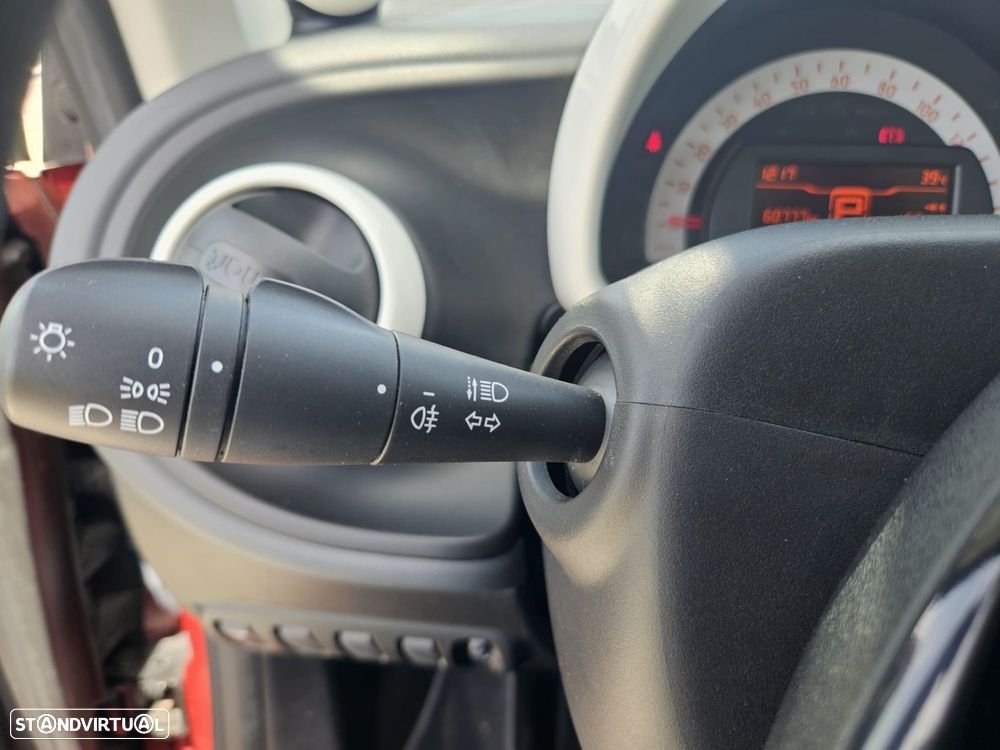 Smart ForTwo Coupé EQ - 23