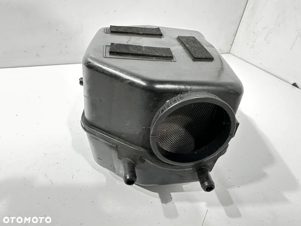 Filtr powietrza Airbox  Mash 125 Seven Fifty - 3