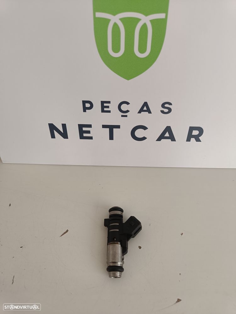 Injectores injector injetor injetores Citroen / Peugeot 1.1 gasolina (novo) - 1