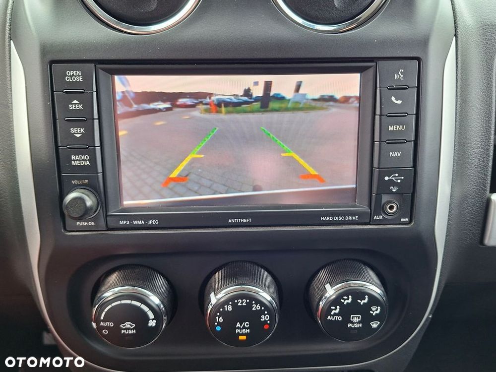 Jeep Compass - 20