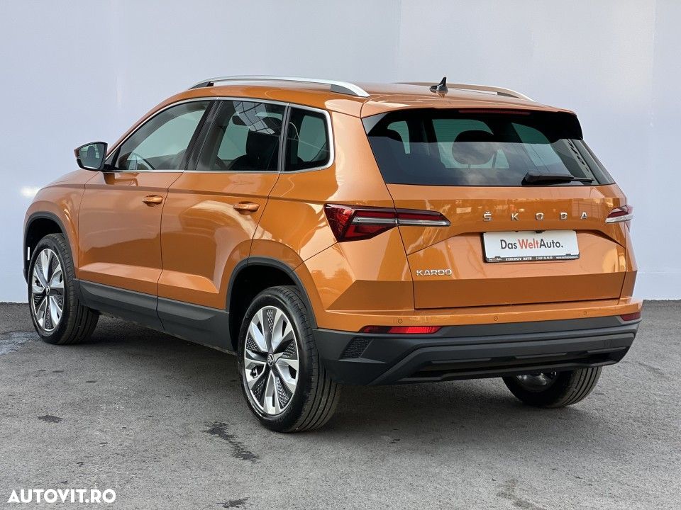 Skoda Karoq - 4