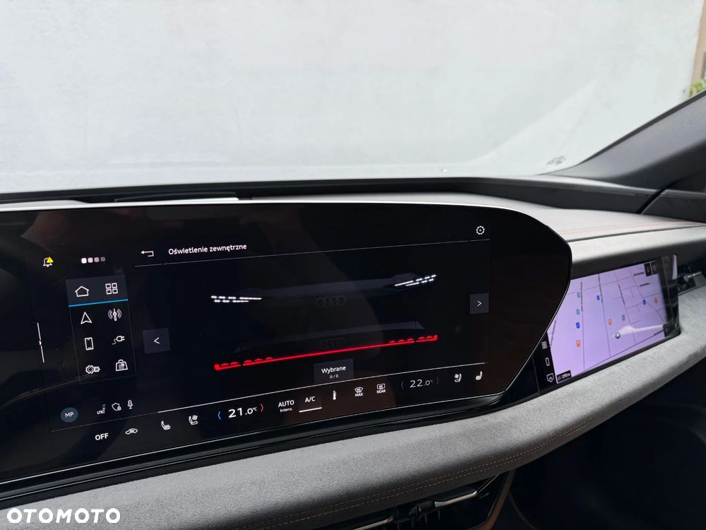 Audi A6 Avant e-tron performance 100kWh - 23