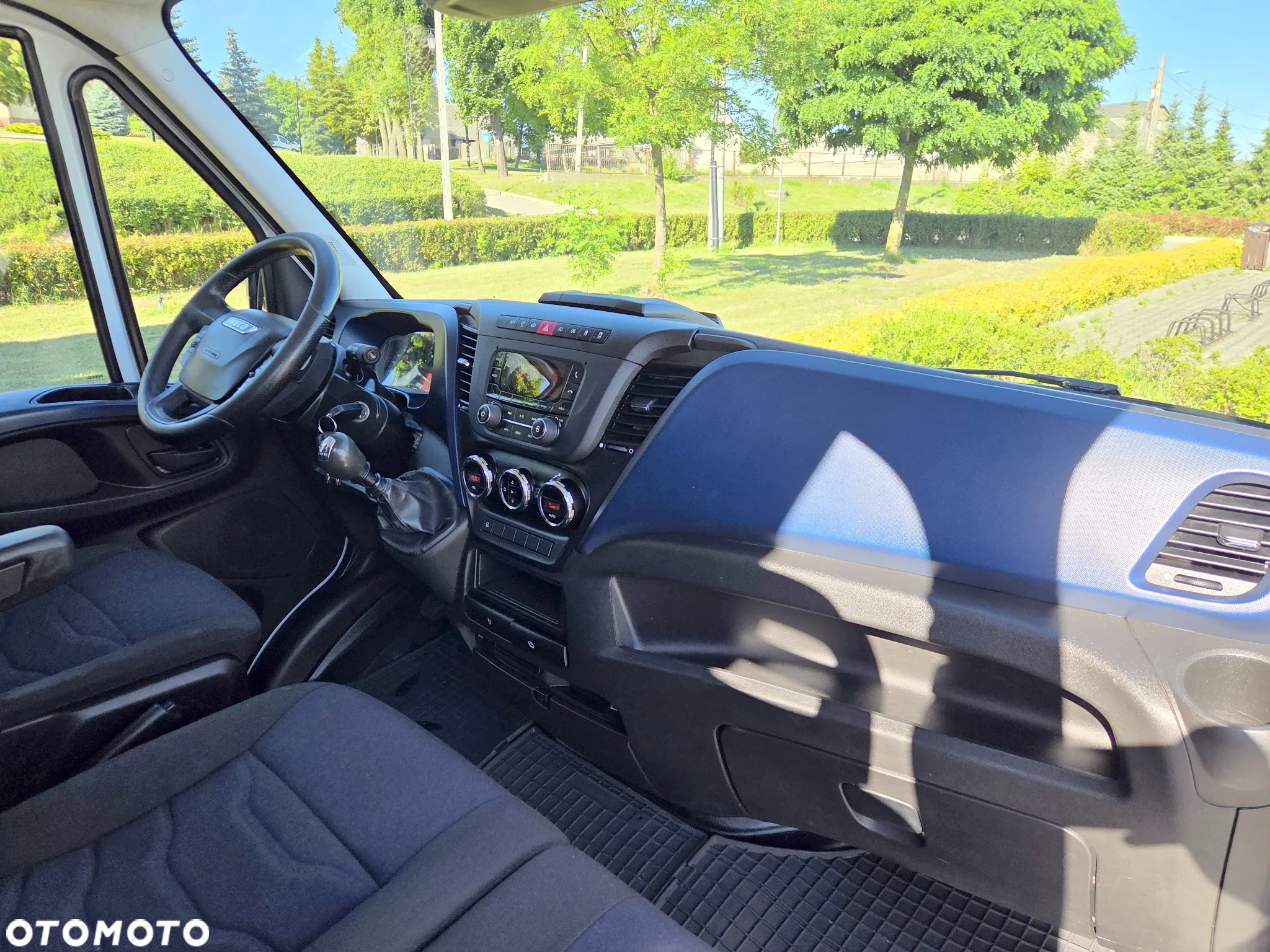Iveco Daily - 27