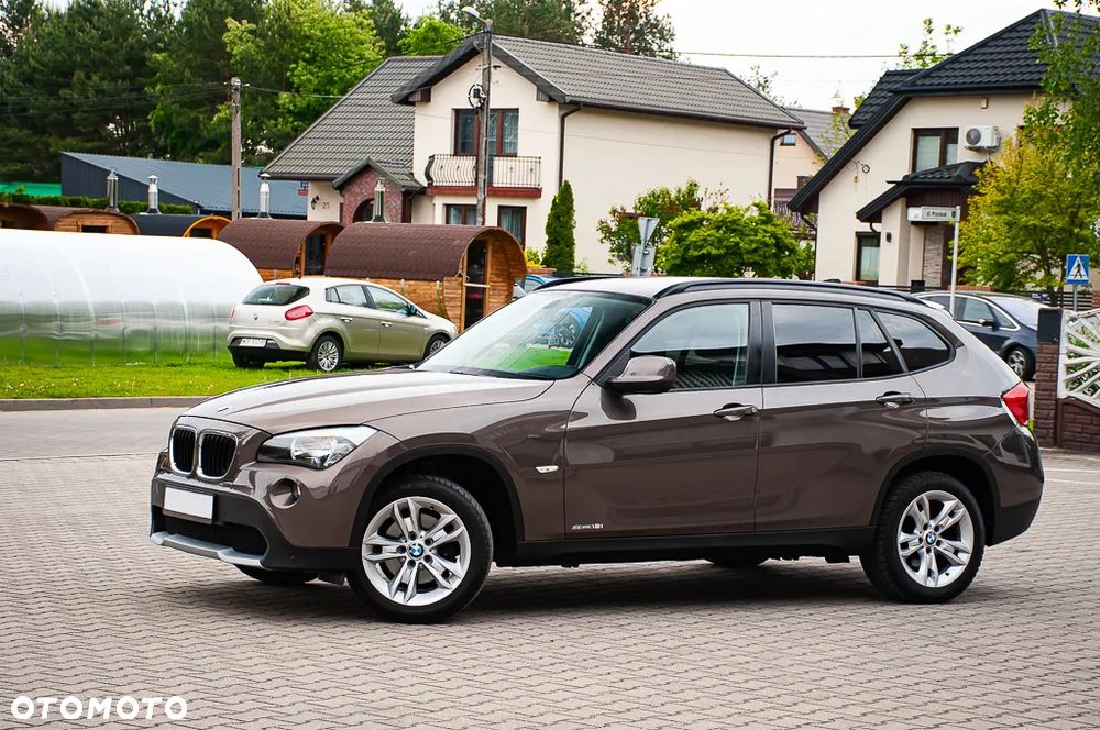 BMW X1 sDrive18i - 3