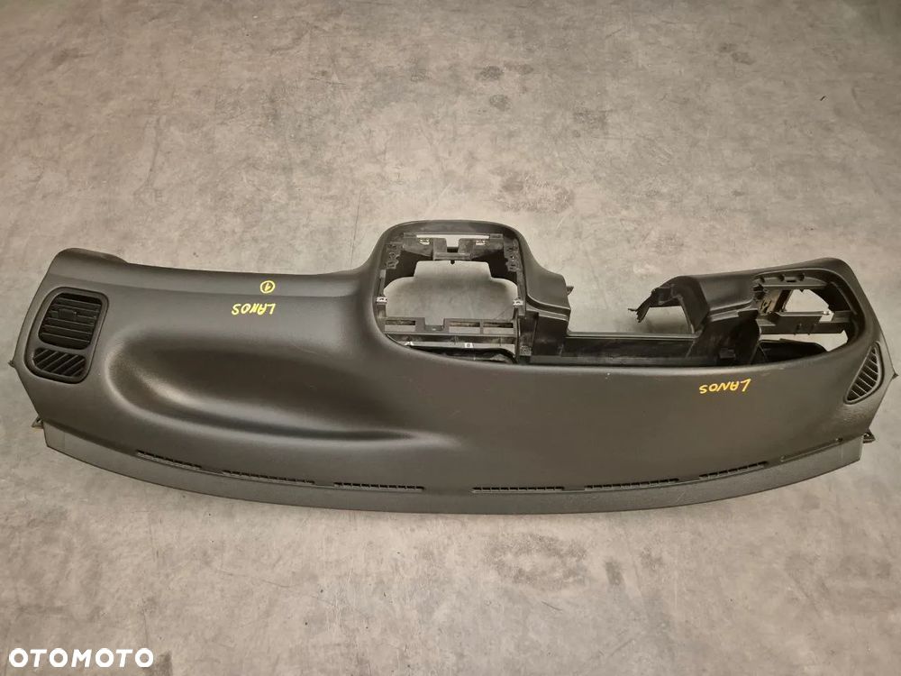 LANOS DESKA ROZDZIELCZA - 4