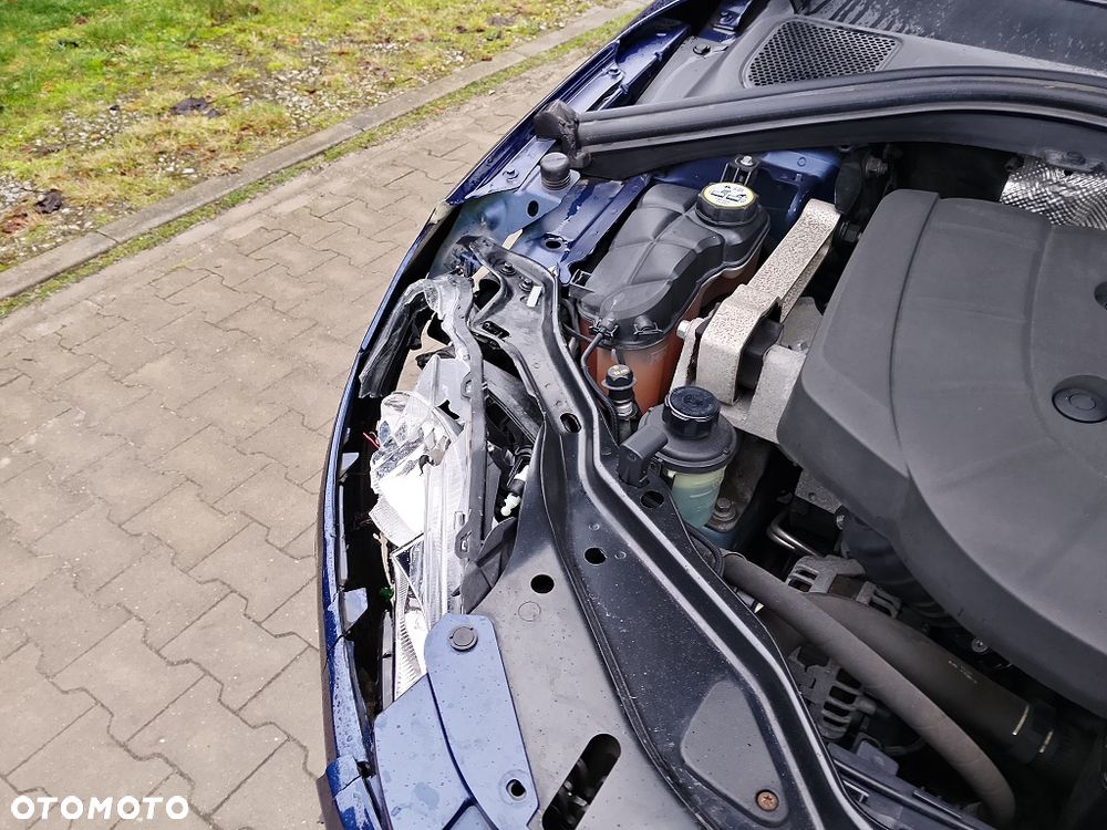 Volvo XC 60 D4 AWD Ocean Race - 14