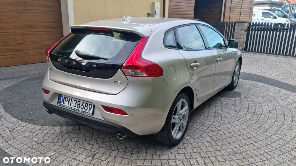 Volvo V40 - 6