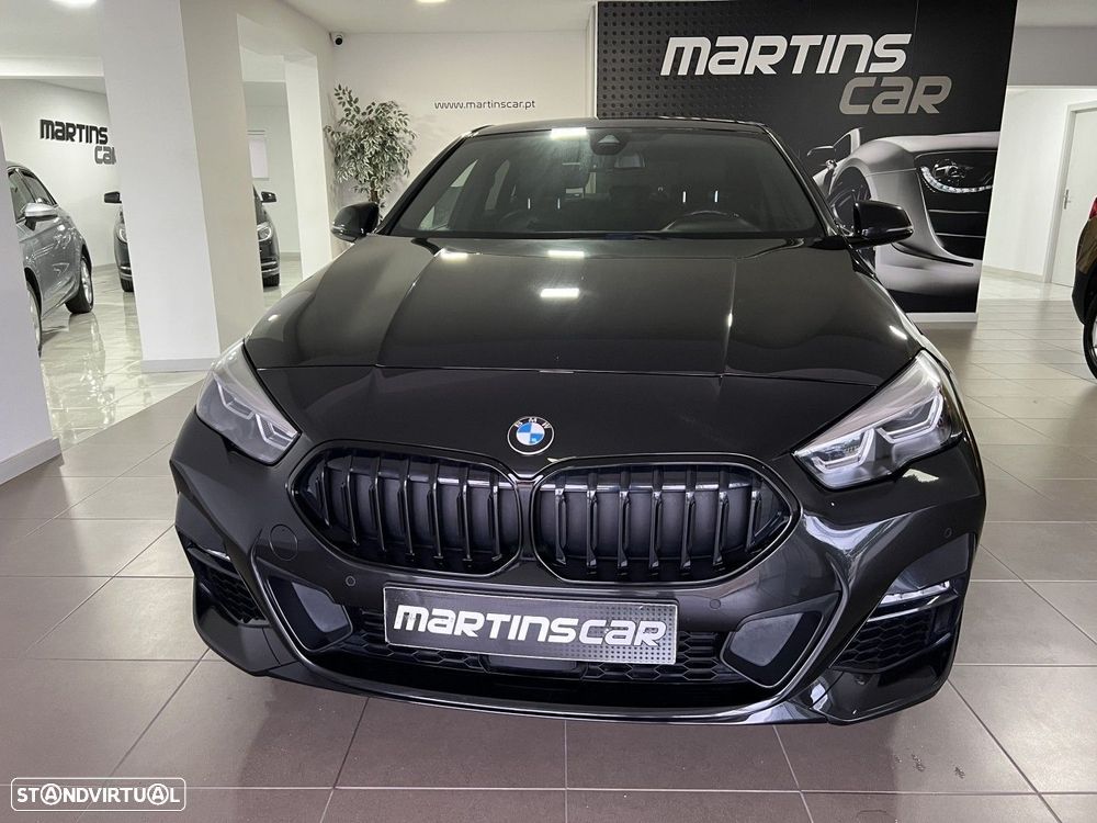 BMW 218 Gran Coupé i M Sport - 3