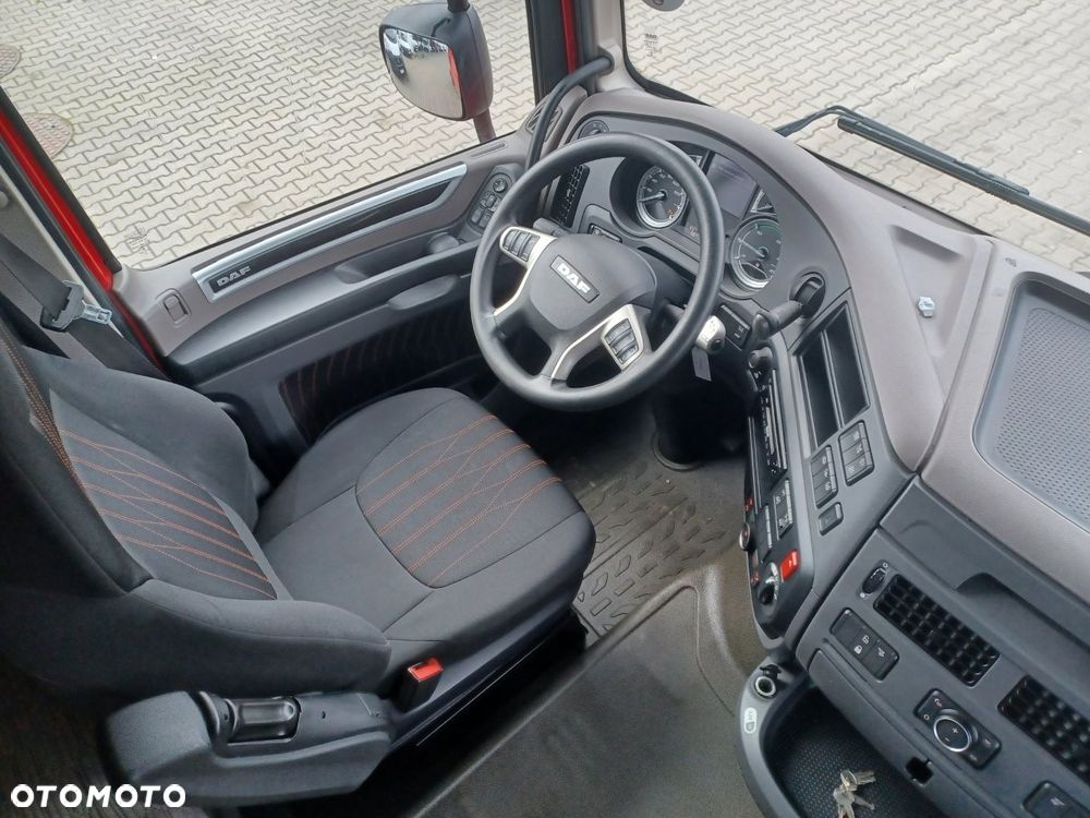 DAF XF 480 FT STANDARD STOCK (32223) - 10