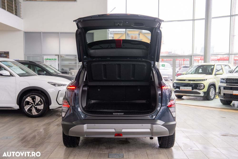 Hyundai KONA 1.6 GDI DCT Select - 13