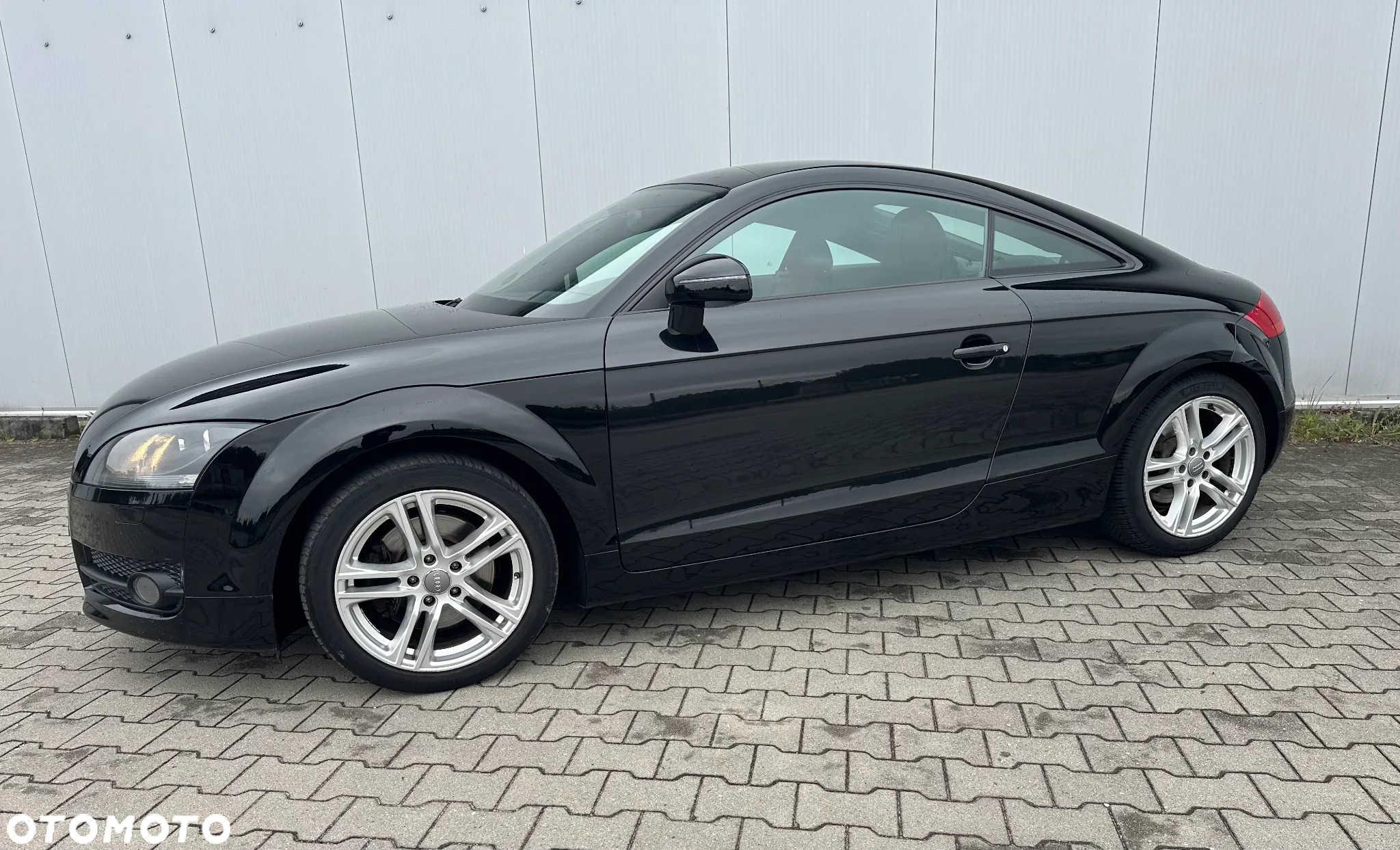 Audi TT Coupé Coupe 1.8 TFSI - 5