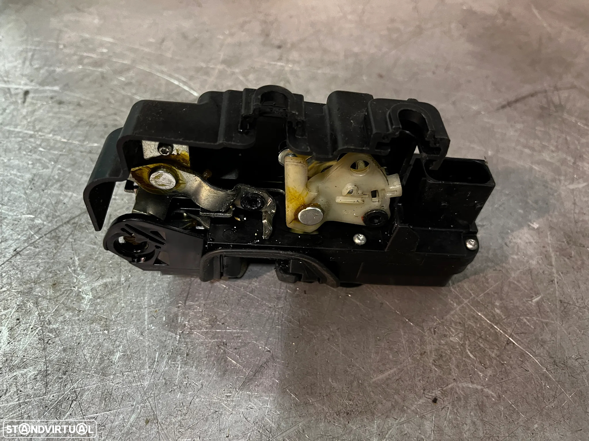 FECHO DE PORTA CHEVROLET CAPTIVA - FRENTE ESQUERDO / DIREITO / TRAS ESQ / DTO - 2