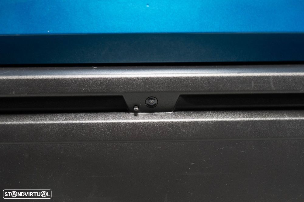 Peugeot 408 1.6 Hybrid GT e-EAT8 - 16