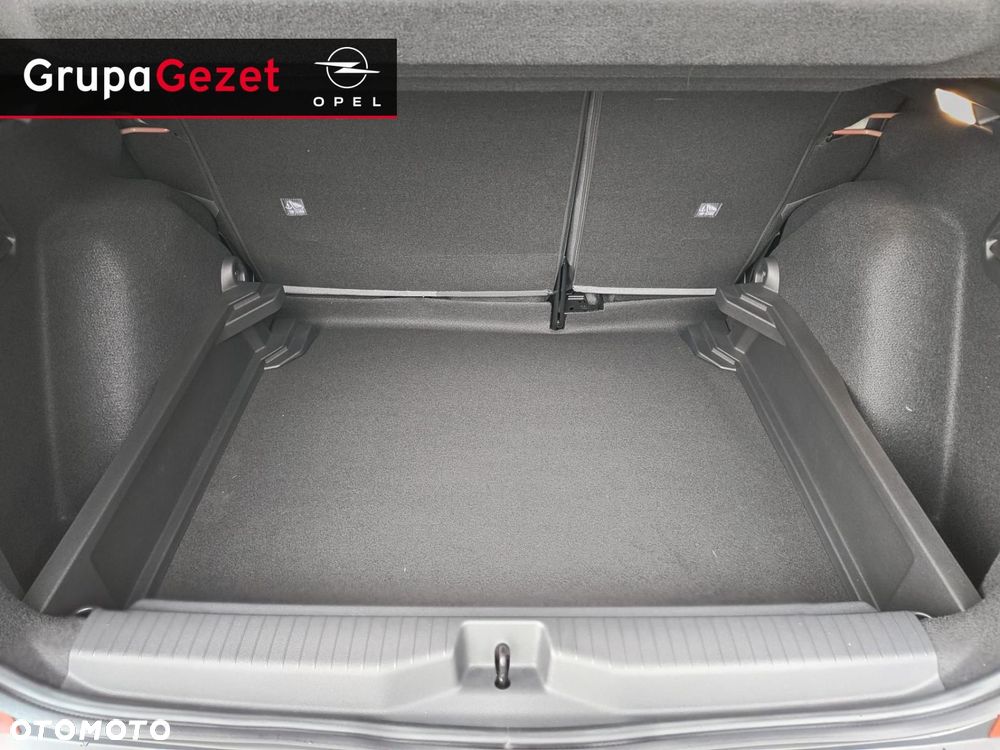 Opel Frontera - 16