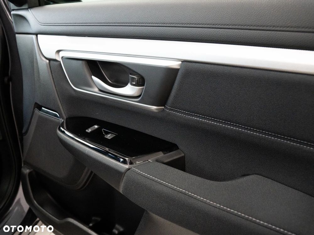 Honda CR-V 2.0 i-MMD Comfort 2WD CVT - 37