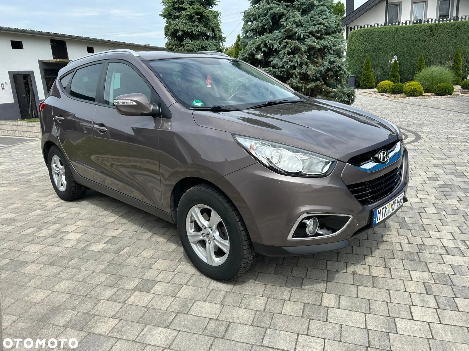 Hyundai ix35 - 21