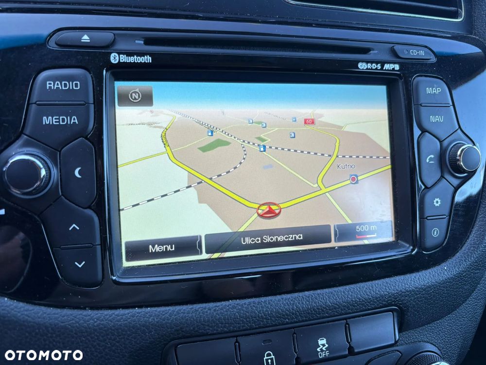 Kia Ceed 1.6 CRDi ISG Vision - 18