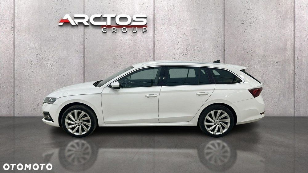 Skoda Octavia - 2
