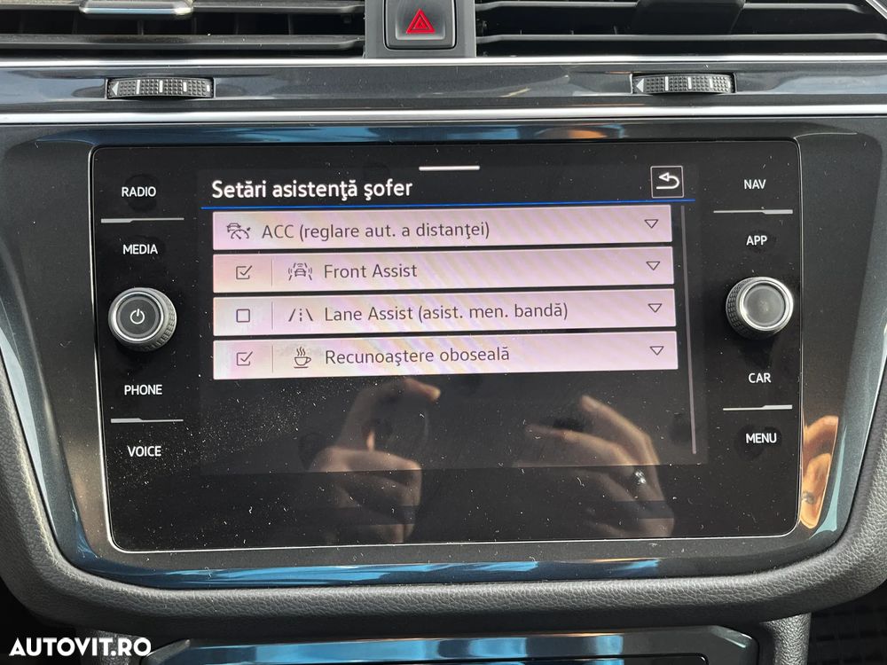 Volkswagen Tiguan - 25