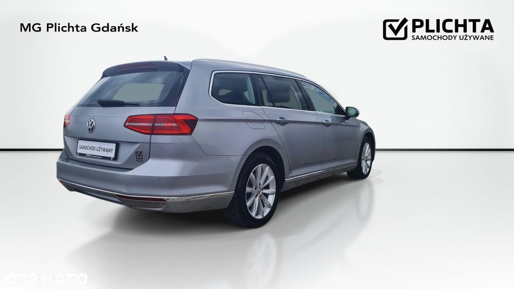 Volkswagen Passat Variant - 6