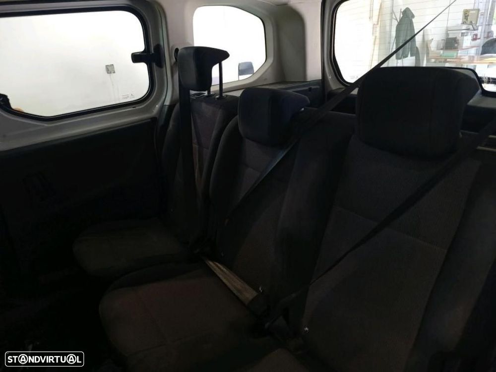 Toyota Proace City Verso 1.5D L1 Comfort - 6