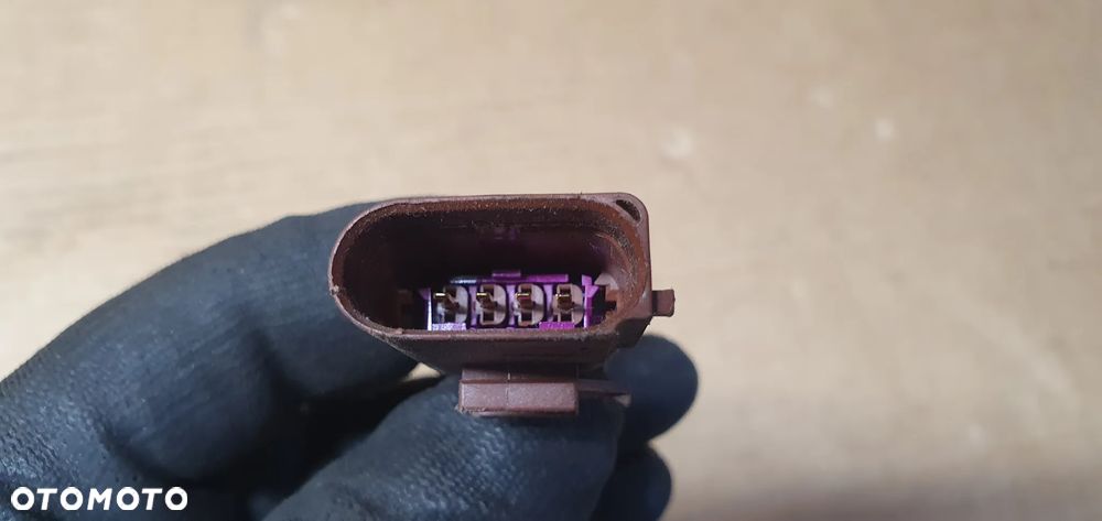 Sonda lambda czujnik Audi A4 B9 8W0906265A - 6