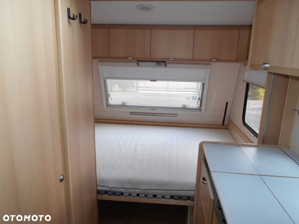 Burstner FUN 440 - 3