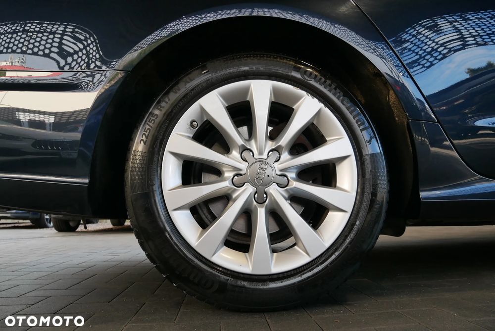 Audi A6 Limousine - 26