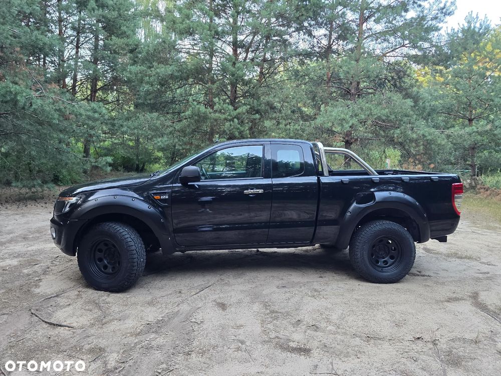 Ford Ranger - 16
