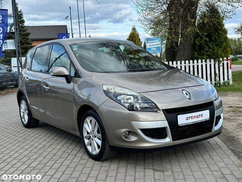 Renault Scenic - 9