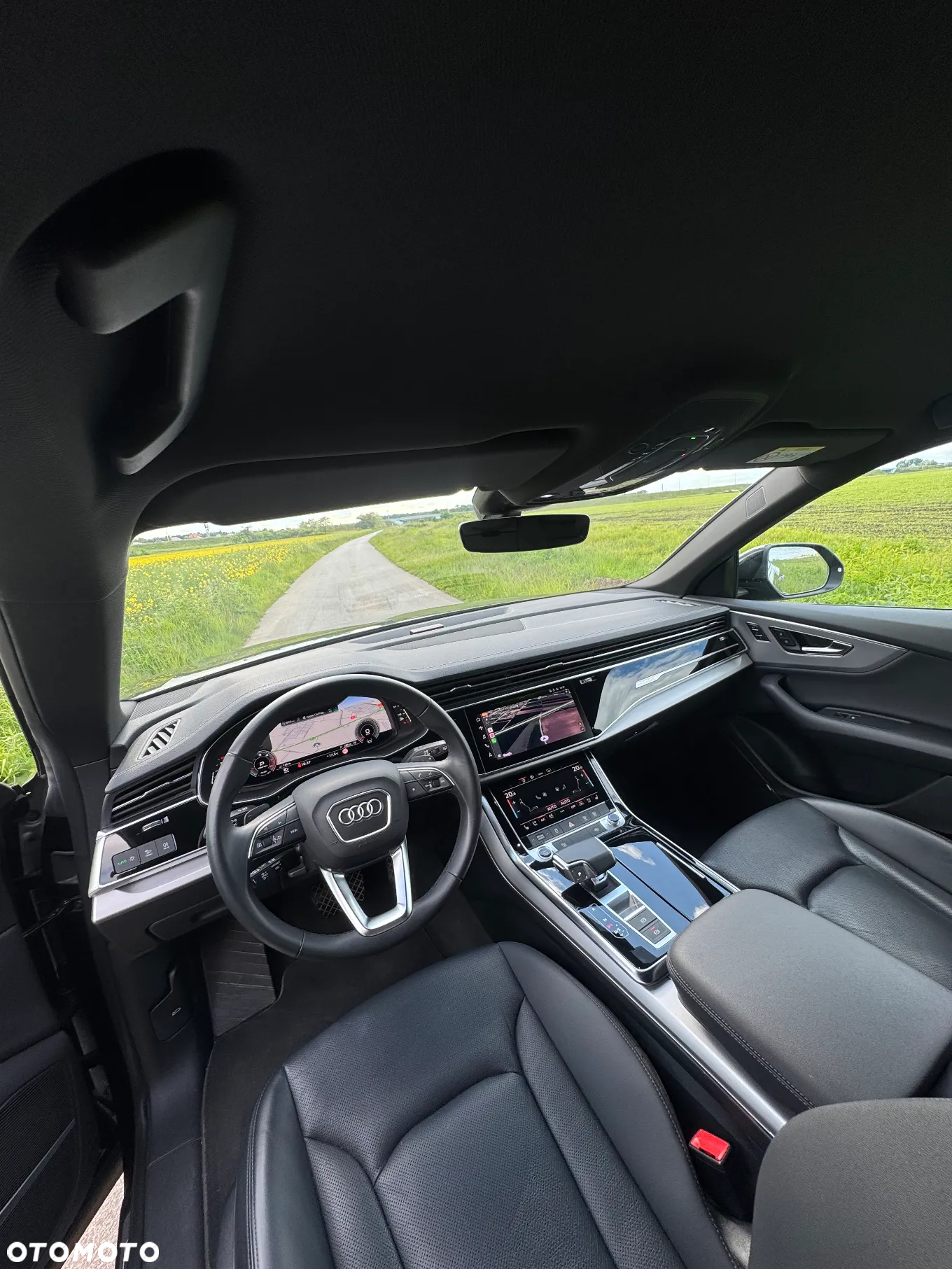 Audi Q8 - 7