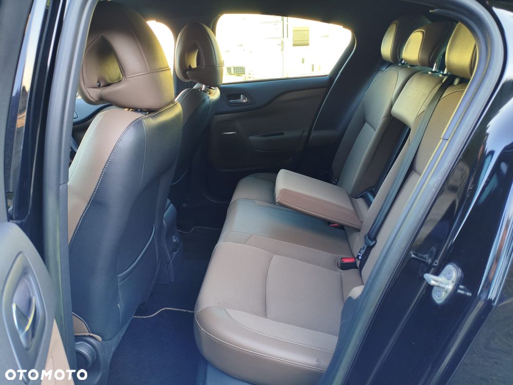 Citroën DS4 2.0 BlueHDi SoChic S&S - 22