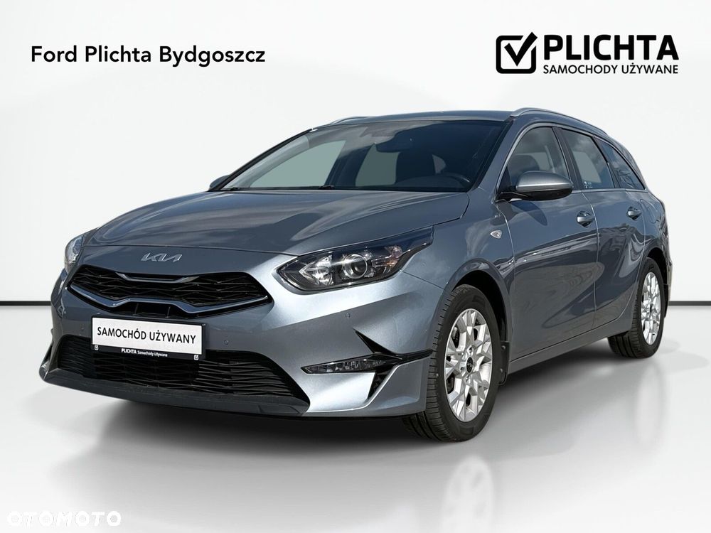 Kia Ceed - 2