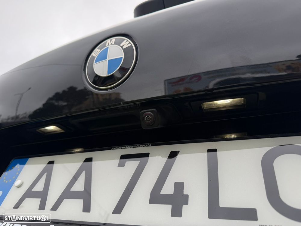 BMW X5 45 e xDrive Pack M - 16