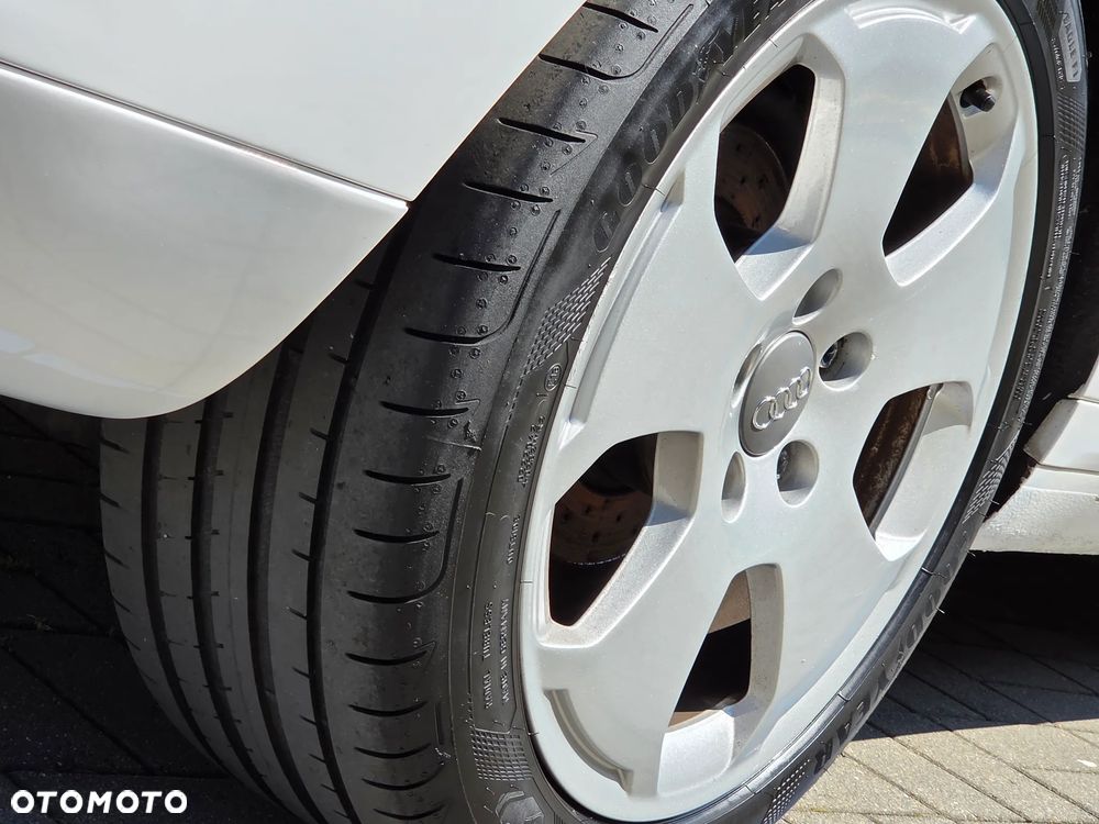 Audi A3 Sportback 1.9 TDI DPF Ambiente - 18