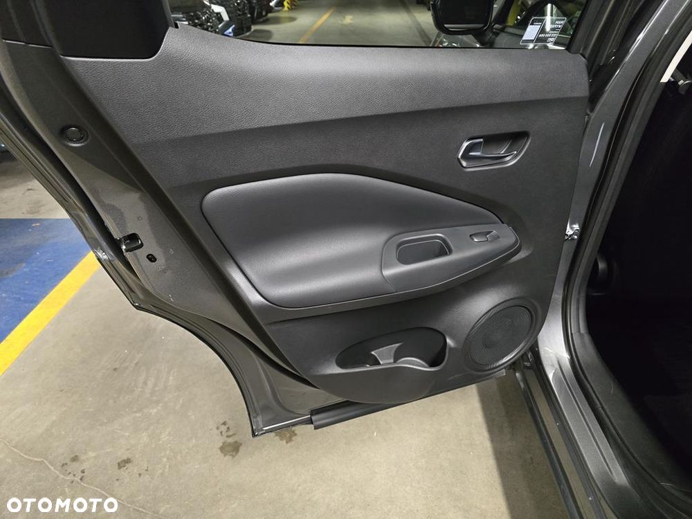 Nissan Juke 1.0 DIG-T Acenta DCT - 8