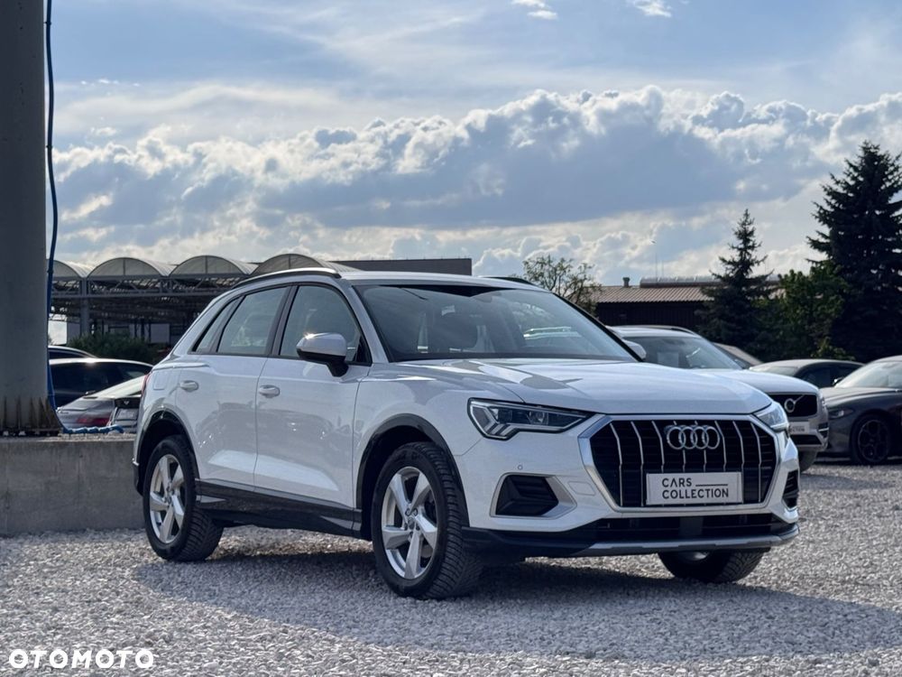 Audi Q3 35 TFSI S tronic - 2