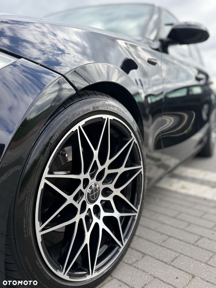 BMW Seria 1 - 2