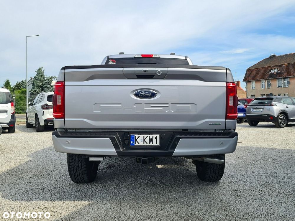 Ford F150 - 7