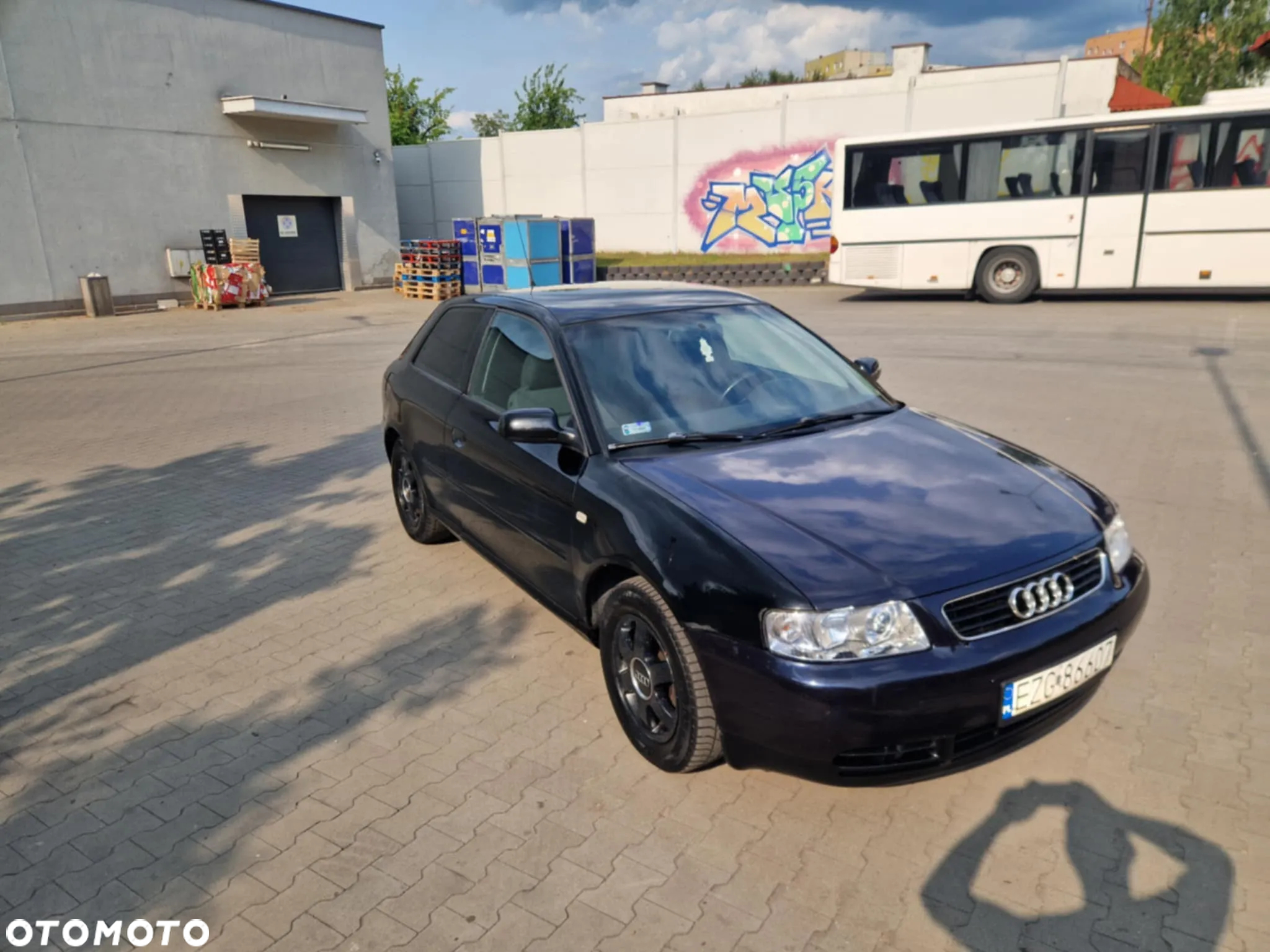 Audi A3 - 18