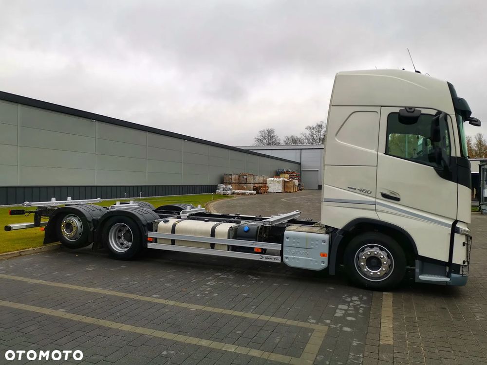 Volvo FH 460 - 5