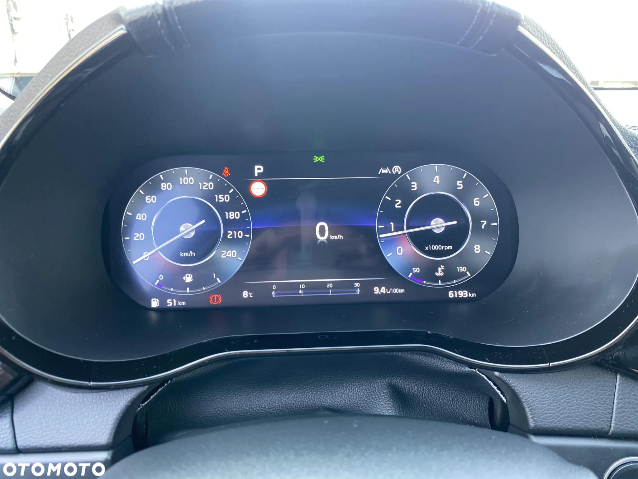 Kia XCeed 1.5 T-GDI Business Line DCT - 14
