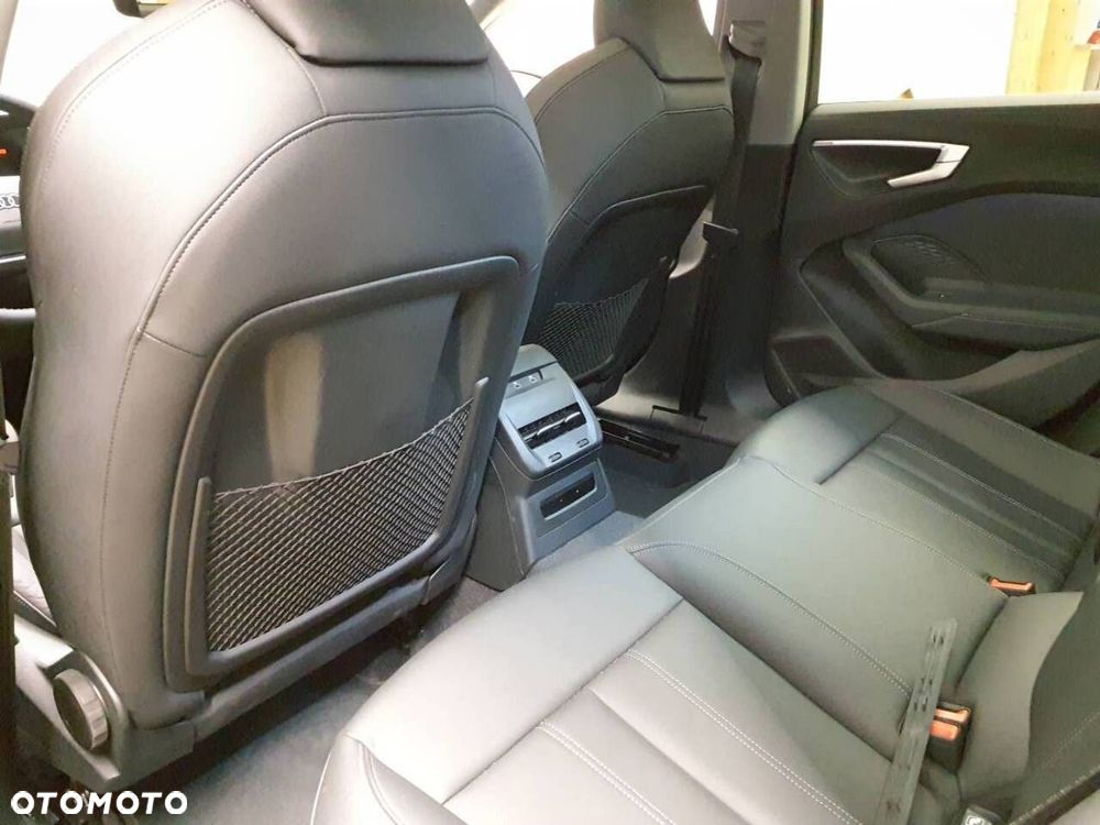 Audi A5 Avant TDI mHEV Quattro S tronic - 11