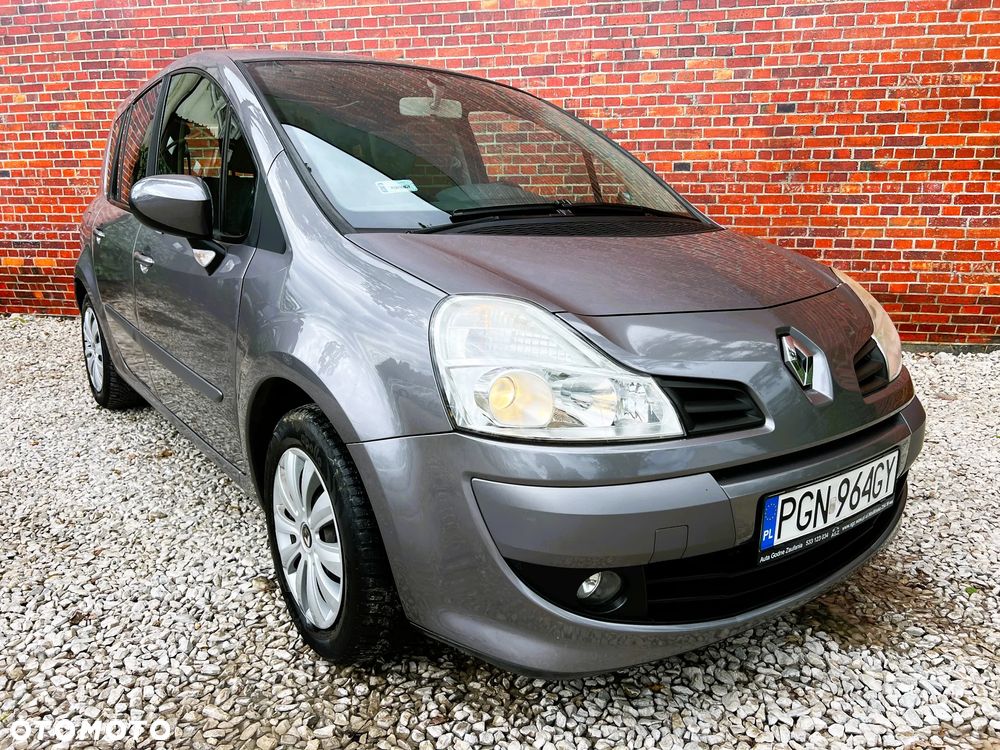 Renault Modus - 3