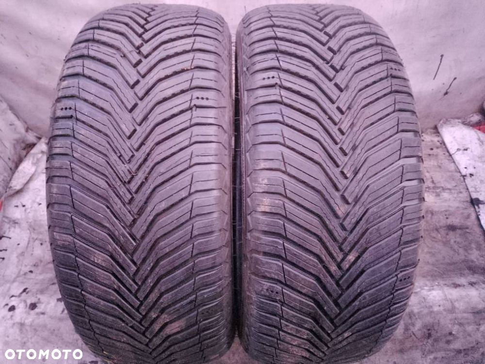 Michelin CrossClimate 2 225/45 R18 95Y 2024 8mm - 1