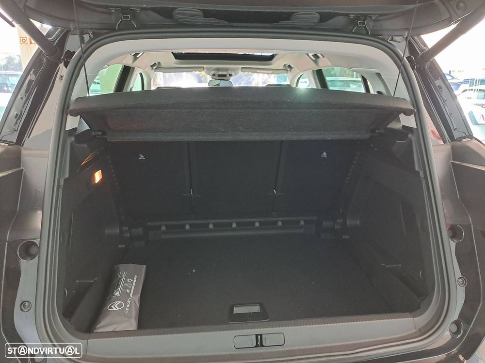 Citroën C5 Aircross 1.5 BlueHDi Max EAT8 - 6