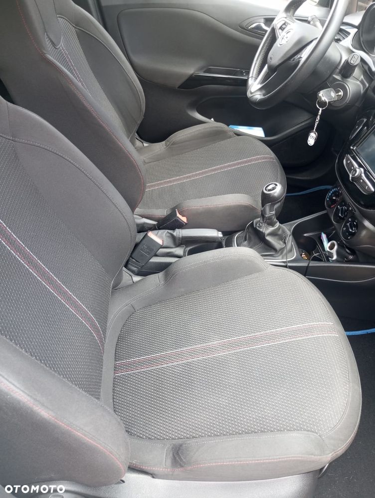 Opel Corsa 1.4 Color Edition S&S - 8